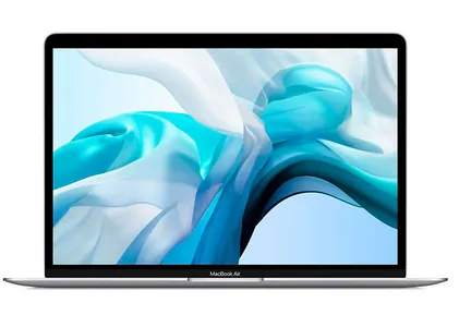 Замена корпуса MacBook Air 13' (2020) в Перми